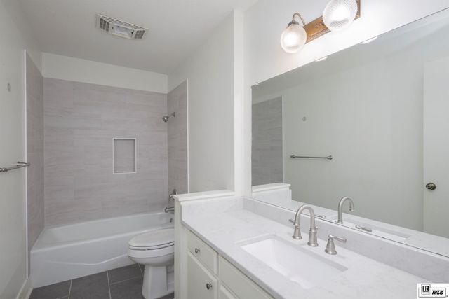 3105 W DEBORAH DRIVE, Monroe, LA 71201