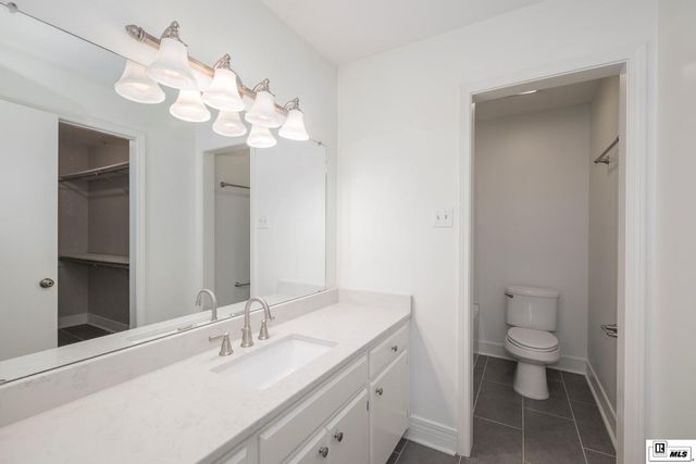 3105 W DEBORAH DRIVE, Monroe, LA 71201