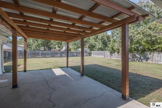 3105 W DEBORAH DRIVE, Monroe, LA 71201
