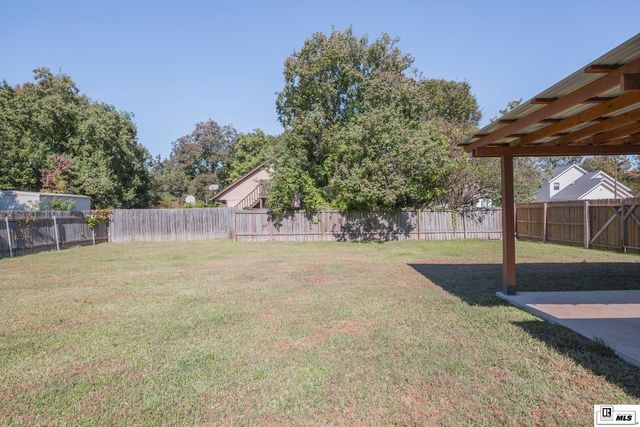 3105 W DEBORAH DRIVE, Monroe, LA 71201