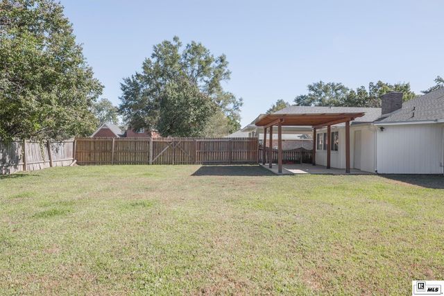 3105 W DEBORAH DRIVE, Monroe, LA 71201