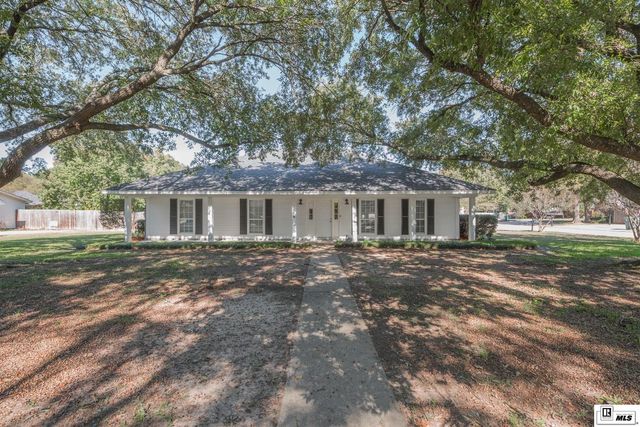 3105 W DEBORAH DRIVE, Monroe, LA 71201