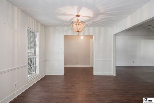 3105 W DEBORAH DRIVE, Monroe, LA 71201