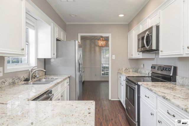 3105 W DEBORAH DRIVE, Monroe, LA 71201