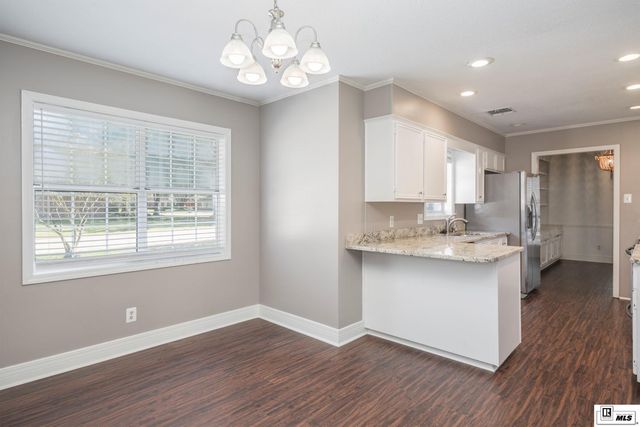 3105 W DEBORAH DRIVE, Monroe, LA 71201