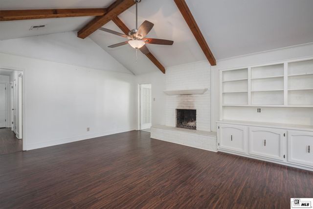 3105 W DEBORAH DRIVE, Monroe, LA 71201