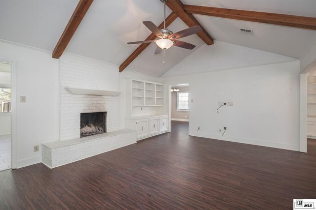 3105 W DEBORAH DRIVE, Monroe, LA 71201