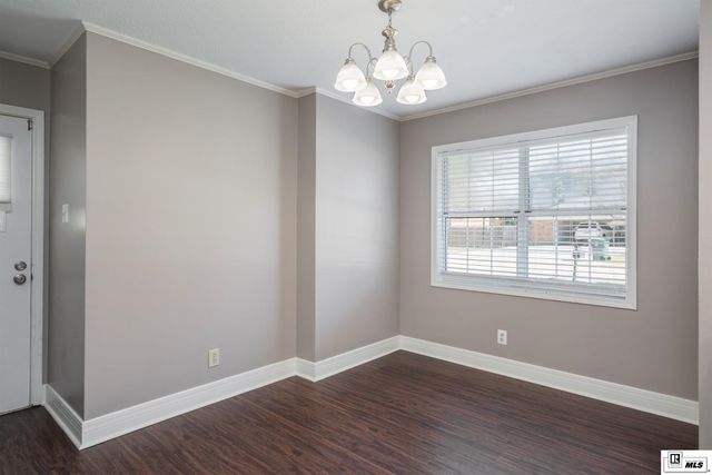 3105 W DEBORAH DRIVE, Monroe, LA 71201