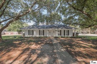 3105 W DEBORAH DRIVE, Monroe, LA 71201