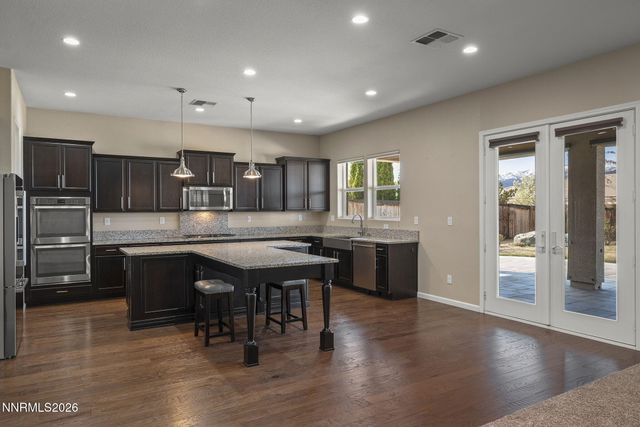 9805 Cardigan Bay Lane, Reno, NV 89521