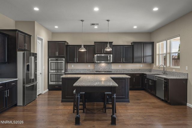 9805 Cardigan Bay Lane, Reno, NV 89521