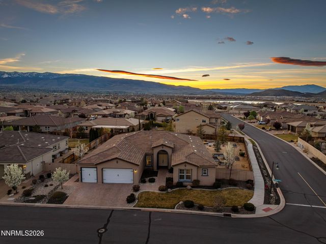9805 Cardigan Bay Lane, Reno, NV 89521