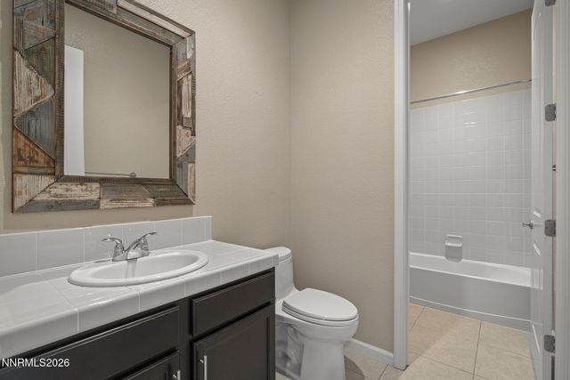 9805 Cardigan Bay Lane, Reno, NV 89521