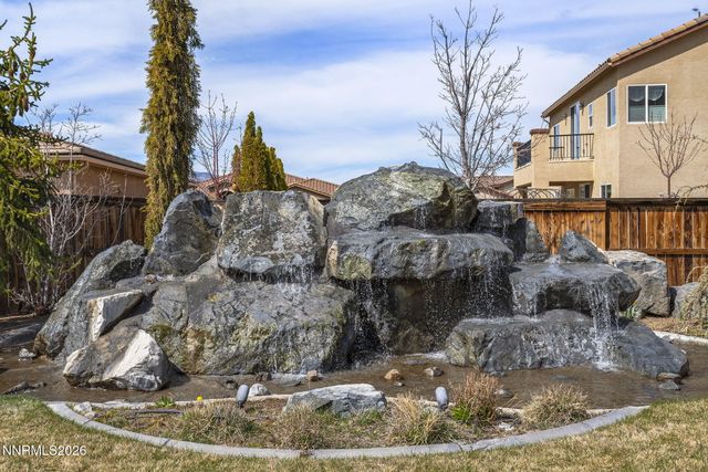 9805 Cardigan Bay Lane, Reno, NV 89521