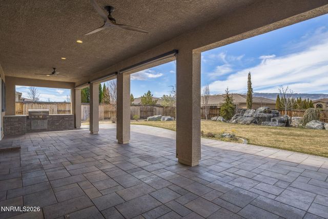 9805 Cardigan Bay Lane, Reno, NV 89521