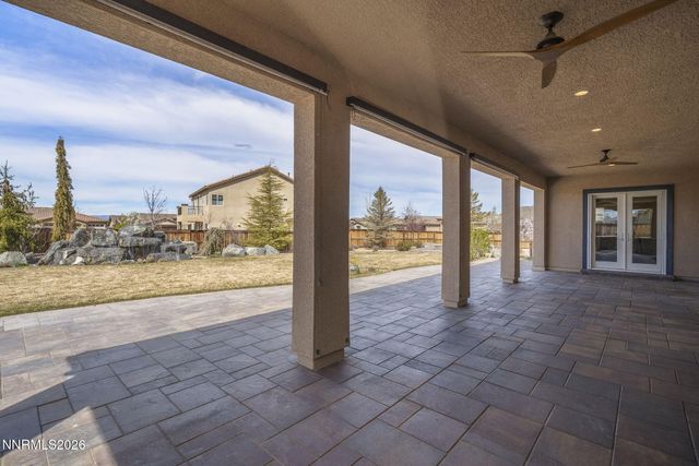 9805 Cardigan Bay Lane, Reno, NV 89521