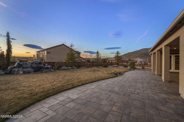 9805 Cardigan Bay Lane, Reno, NV 89521