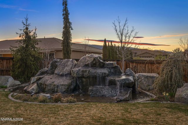 9805 Cardigan Bay Lane, Reno, NV 89521