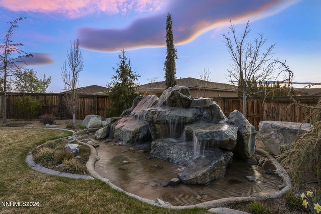 9805 Cardigan Bay Lane, Reno, NV 89521
