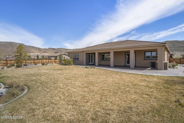 9805 Cardigan Bay Lane, Reno, NV 89521