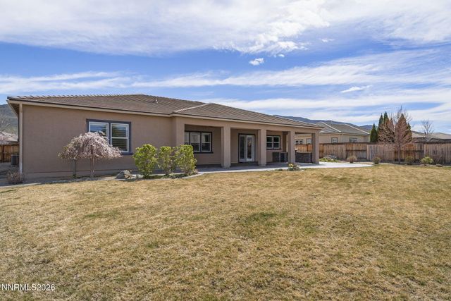 9805 Cardigan Bay Lane, Reno, NV 89521
