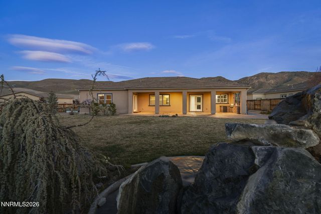 9805 Cardigan Bay Lane, Reno, NV 89521