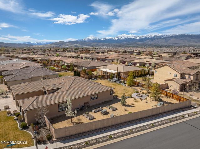 9805 Cardigan Bay Lane, Reno, NV 89521