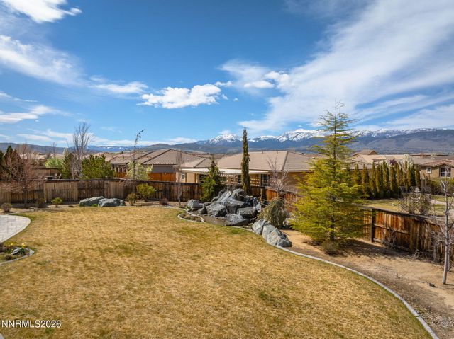 9805 Cardigan Bay Lane, Reno, NV 89521