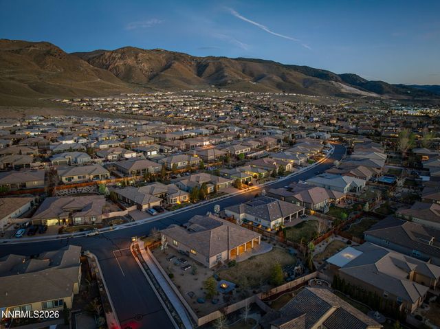 9805 Cardigan Bay Lane, Reno, NV 89521