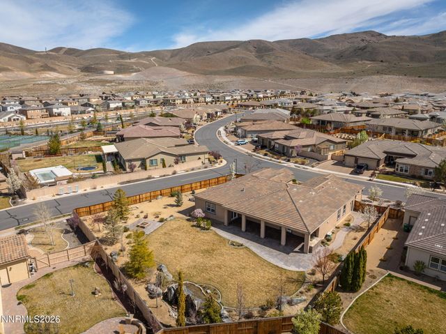 9805 Cardigan Bay Lane, Reno, NV 89521