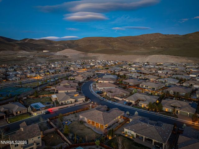9805 Cardigan Bay Lane, Reno, NV 89521