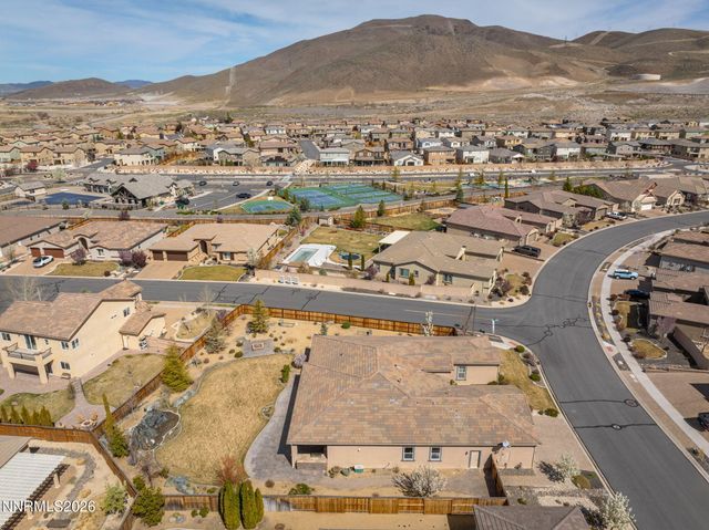 9805 Cardigan Bay Lane, Reno, NV 89521