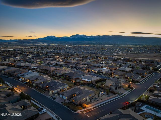 9805 Cardigan Bay Lane, Reno, NV 89521