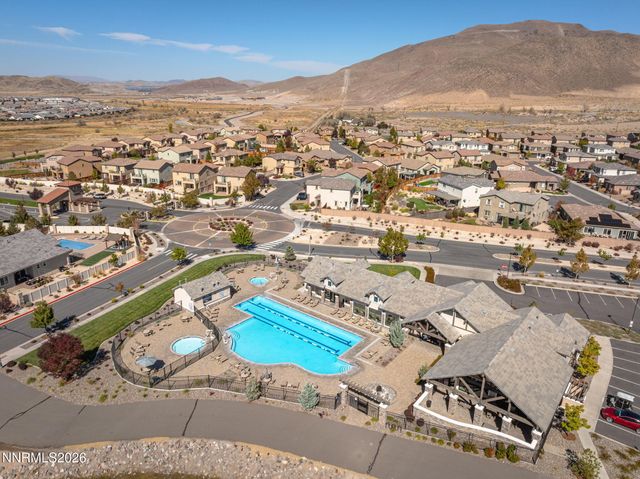 9805 Cardigan Bay Lane, Reno, NV 89521