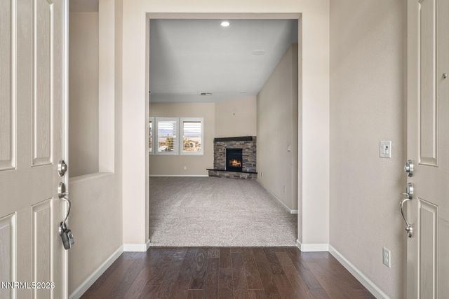 9805 Cardigan Bay Lane, Reno, NV 89521