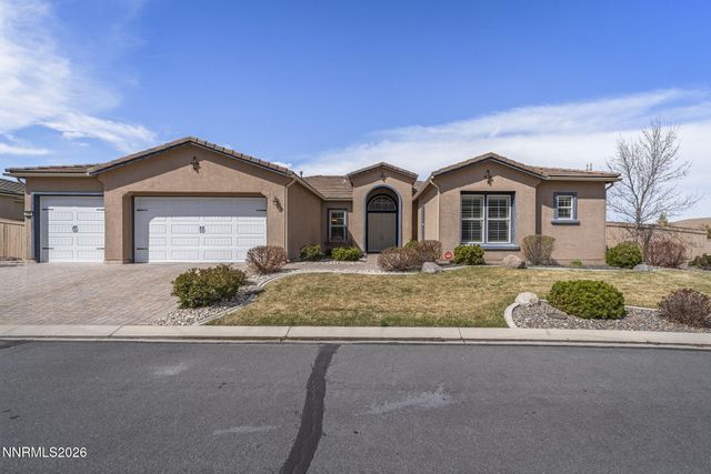 9805 Cardigan Bay Lane, Reno, NV 89521