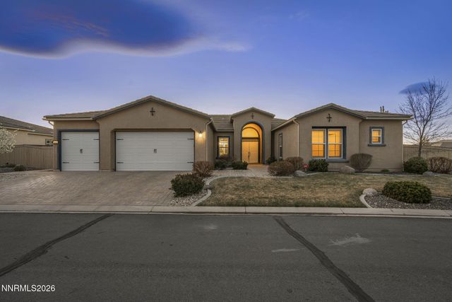 9805 Cardigan Bay Lane, Reno, NV 89521