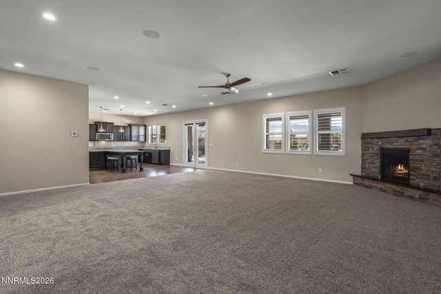 9805 Cardigan Bay Lane, Reno, NV 89521