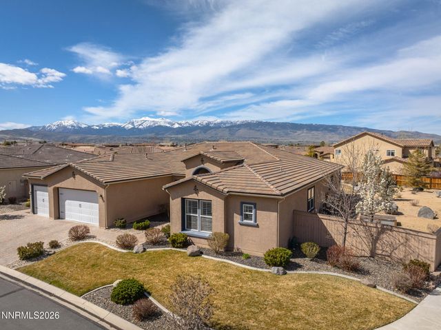 9805 Cardigan Bay Lane, Reno, NV 89521