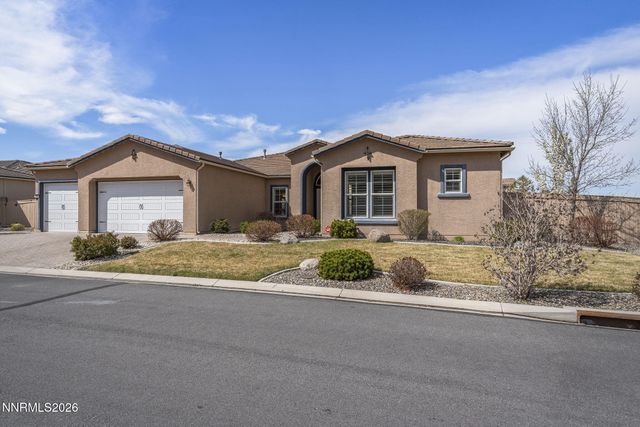 9805 Cardigan Bay Lane, Reno, NV 89521