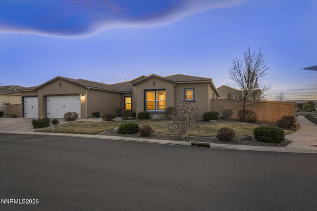 9805 Cardigan Bay Lane, Reno, NV 89521