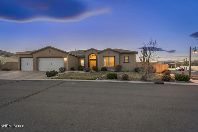 9805 Cardigan Bay Lane, Reno, NV 89521