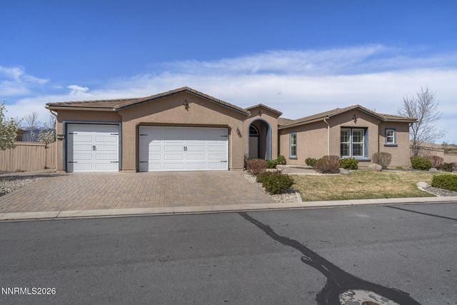 9805 Cardigan Bay Lane, Reno, NV 89521