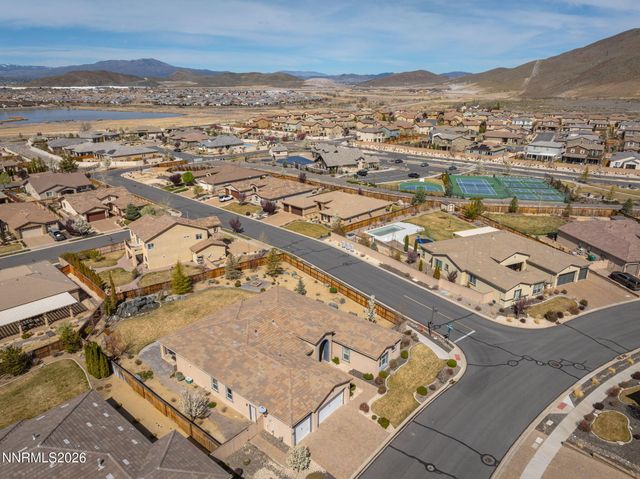 9805 Cardigan Bay Lane, Reno, NV 89521