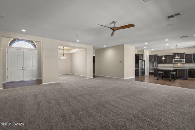 9805 Cardigan Bay Lane, Reno, NV 89521