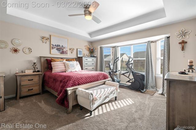 41186 Dortmund Drive, Clinton Charter Township, MI 48038