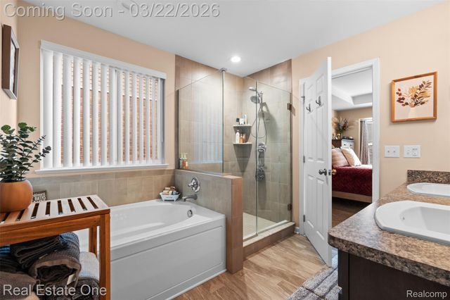 41186 Dortmund Drive, Clinton Charter Township, MI 48038