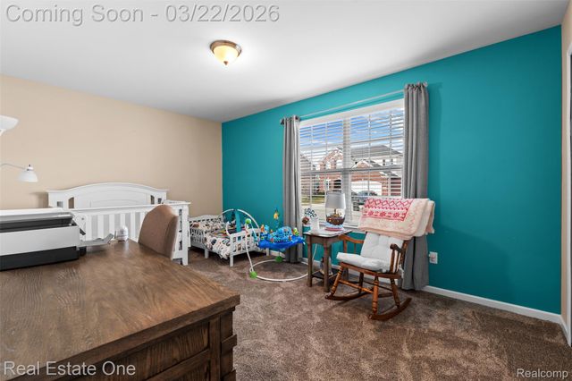 41186 Dortmund Drive, Clinton Charter Township, MI 48038