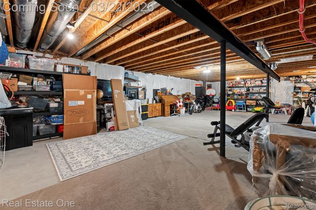 41186 Dortmund Drive, Clinton Charter Township, MI 48038