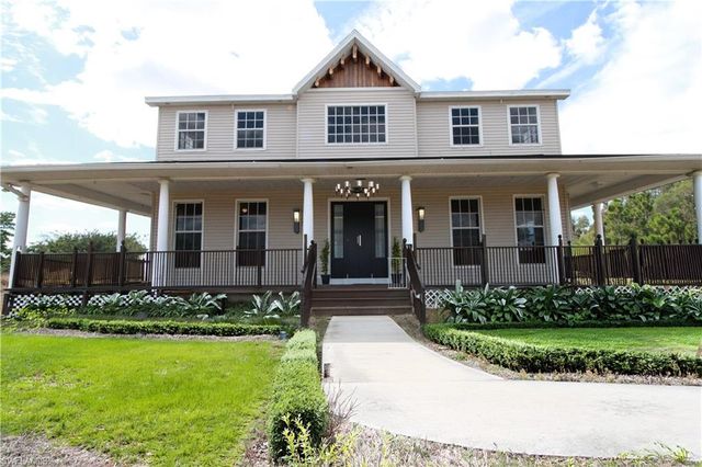 13260 Sleepy Hollow LN, Fort Myers, FL 33913